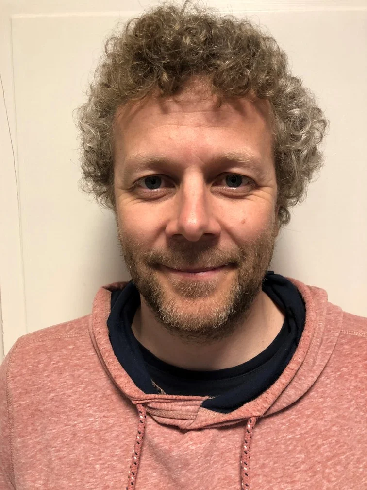 Anders Huseby